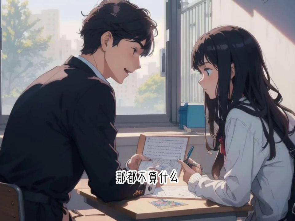 男生长得可爱和长得帅的区别,男生长得帅是一种什么样的体验