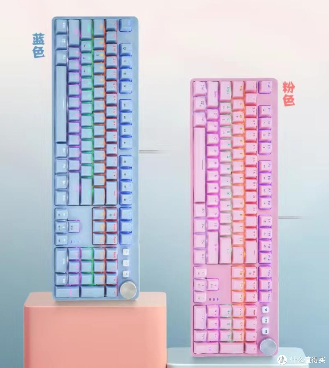 2025机械键盘,2022发布的机械键盘