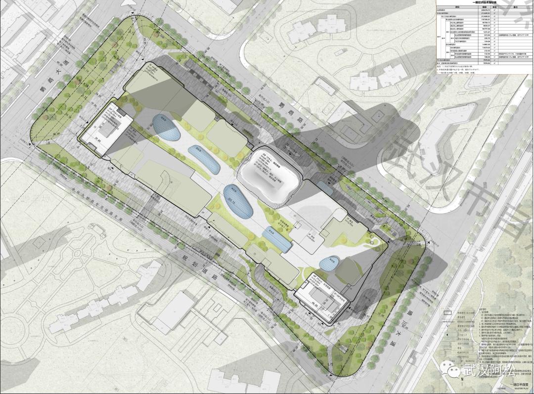 武汉即将建成的新地标,武汉新十大地标