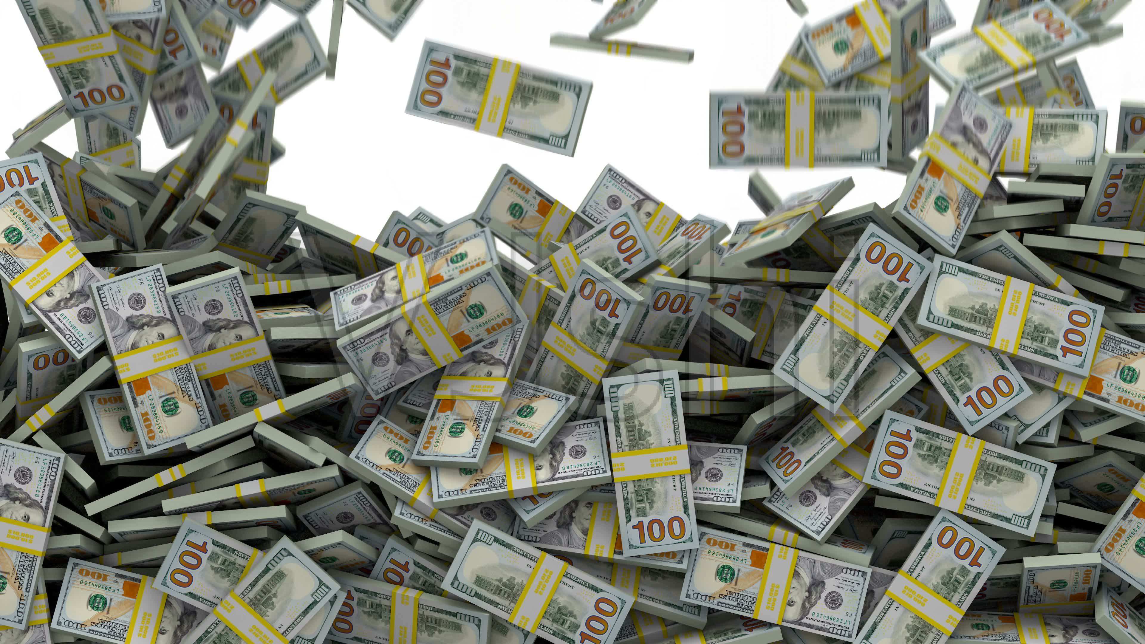 偷东西也得先缴税!美国国税局有多狠?总统和黑帮老大也顶不住