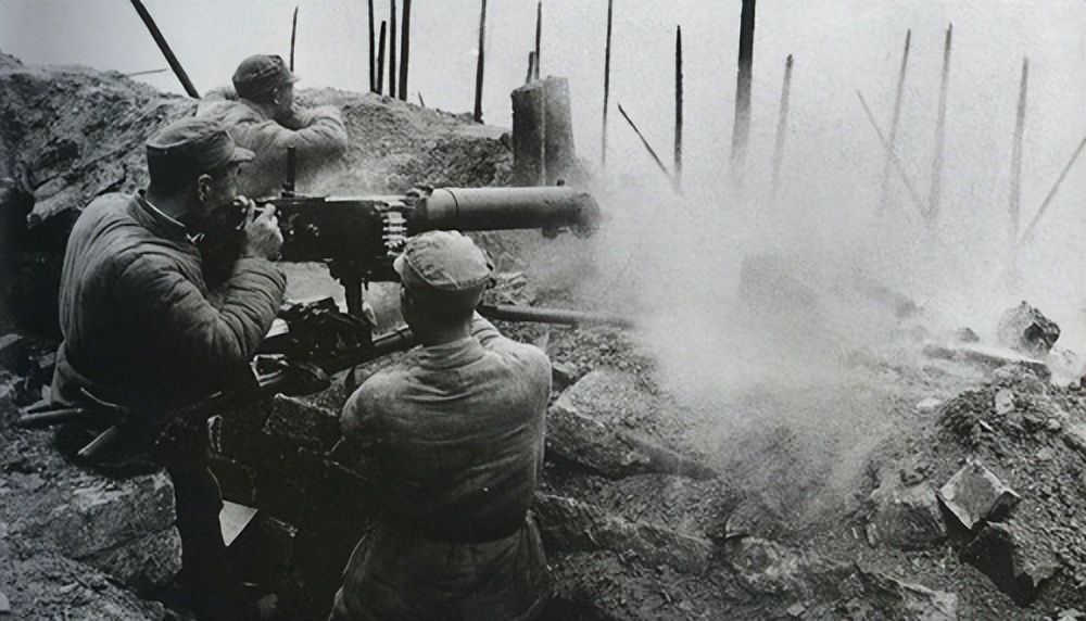 十四年抗战共打死多少日军,十四年抗战第一次胜利