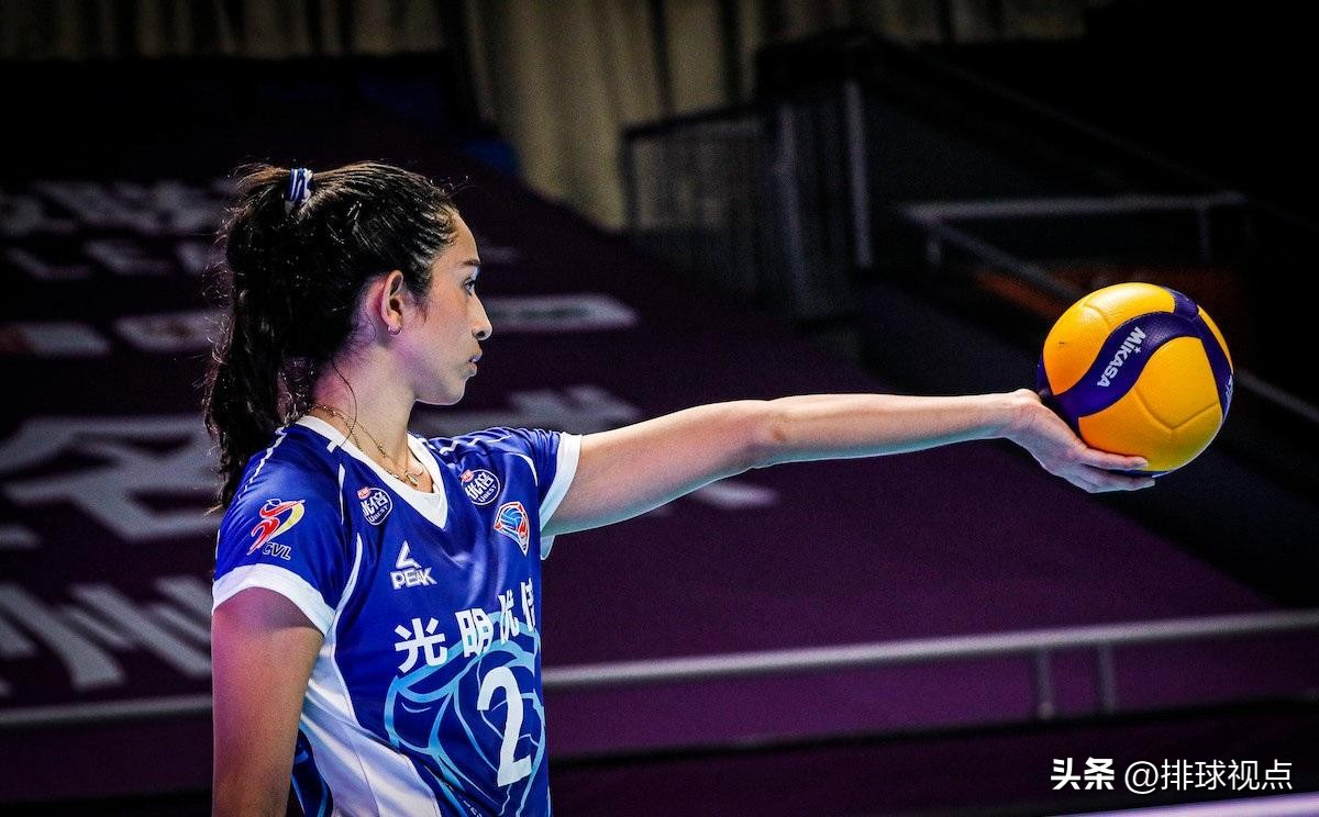 女排联赛半决赛第三场北京vs上海,天津女排1:3不敌上海队无缘决赛