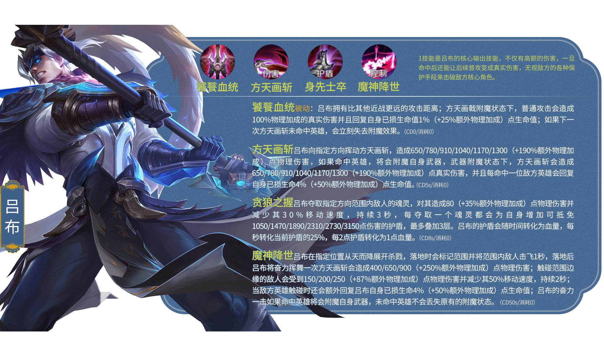 王者荣耀全部英雄图鉴,王者荣耀英雄排行榜大全最新