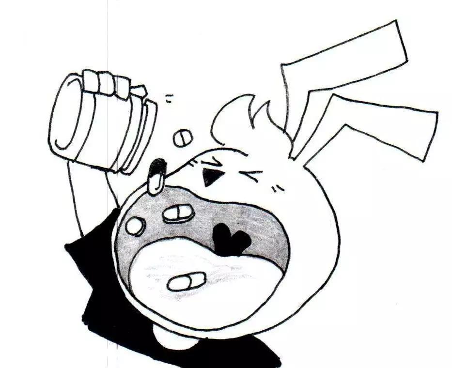 甲亢引起的肝脏问题能治愈吗,如何看待甲亢