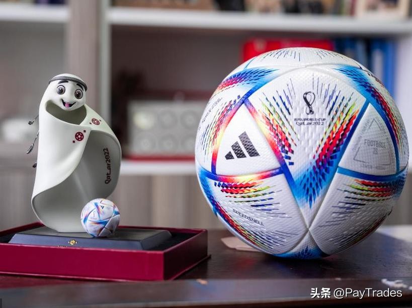 赢麻了！“广东制造”在世界杯绽放耀眼光芒