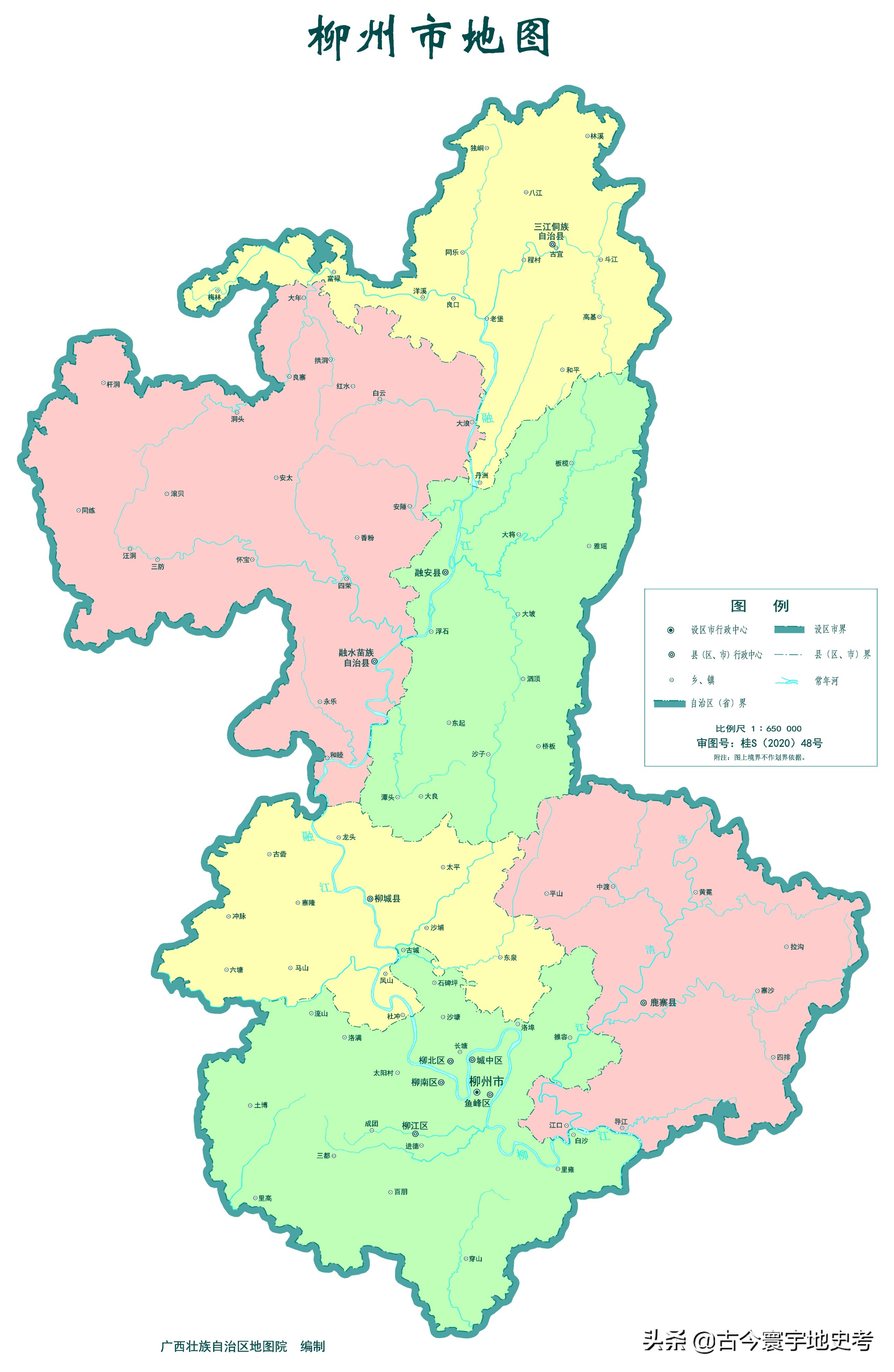 广西壮族自治区铁路地图全图,中国地图广西壮族自治区地图