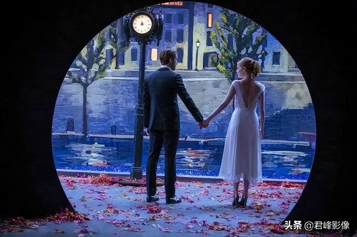 一部很经典的奥斯卡电影,这部仅有8分钟的奥斯卡最佳短片