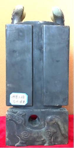 民间收藏古董玉,民间收藏玉琮多少件