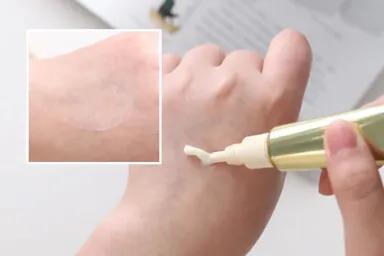 安利恒时眼霜和焕活眼霜的区别,安利眼霜和兰蔻眼霜哪个好