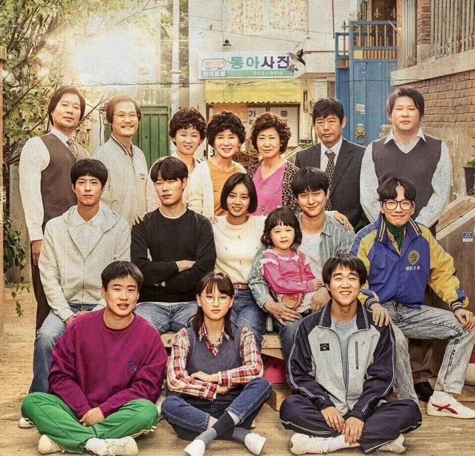 值得推荐的日剧韩剧,甜宠日剧和韩剧