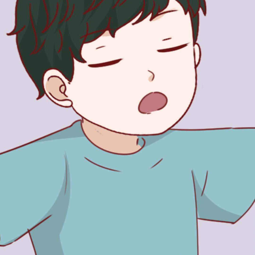 她亲手把儿子送到了*兽禽**的手上#充能计划