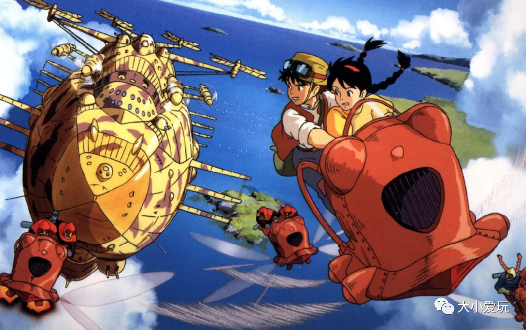 6岁儿童必看40部经典儿童电影,假期带孩子看这几部经典儿童电影