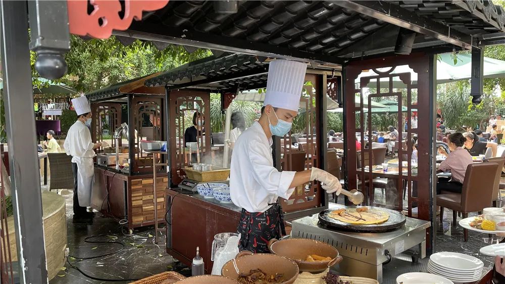 三岔湖环球融创天堂洲际酒店游玩,三岔湖环球融创天堂洲际酒店预订