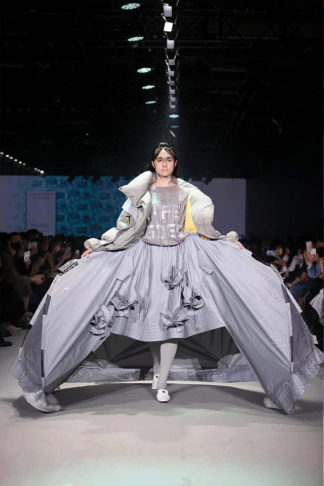 2024台北时装周vogue,台北时装周是土味大赏吗