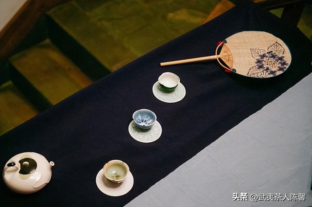 不同紫砂壶泡不同的茶,不同的茶的功效及泡的时间