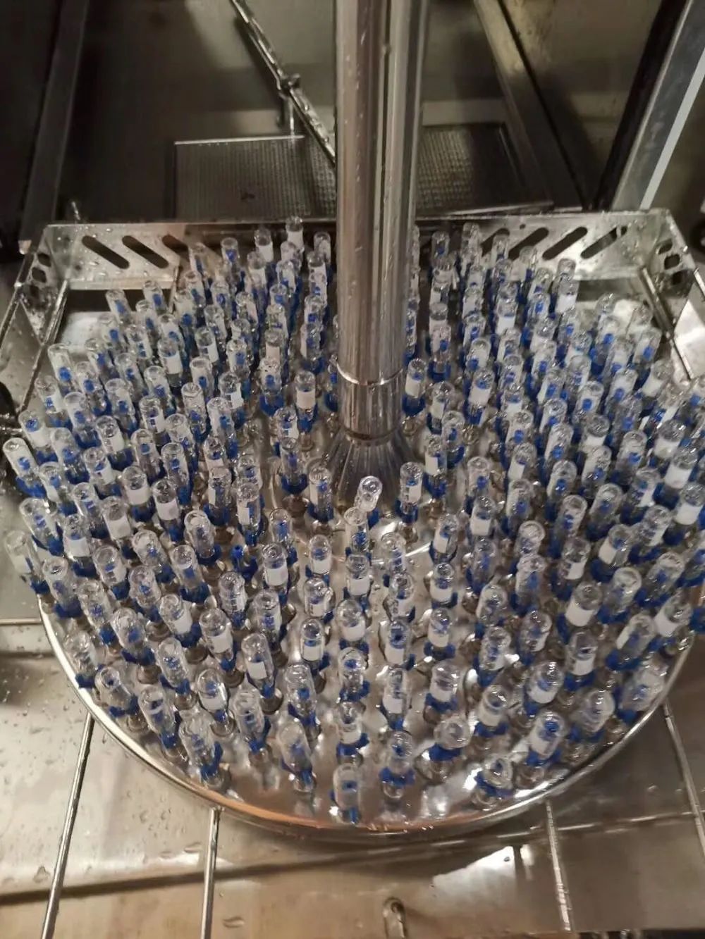 ​昆明纳瑞丨【收藏】实验室玻璃器皿清洗要点合集，洗不干净算我输