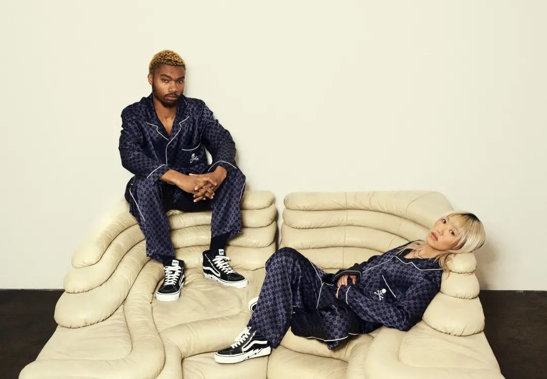 mastermindworld和bose联名,mastermindworld新世界大丸百货