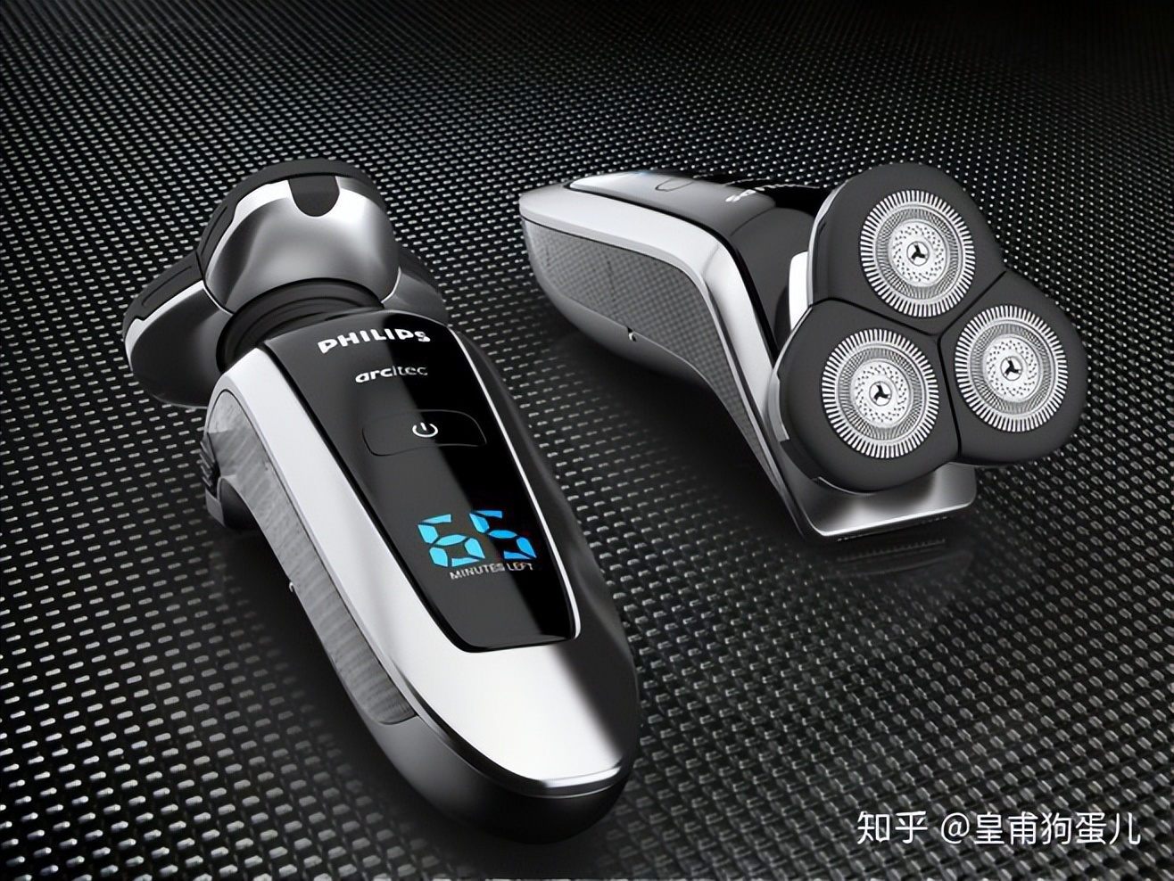 剃须刀推荐一款,哪款牌子的剃须刀最好用