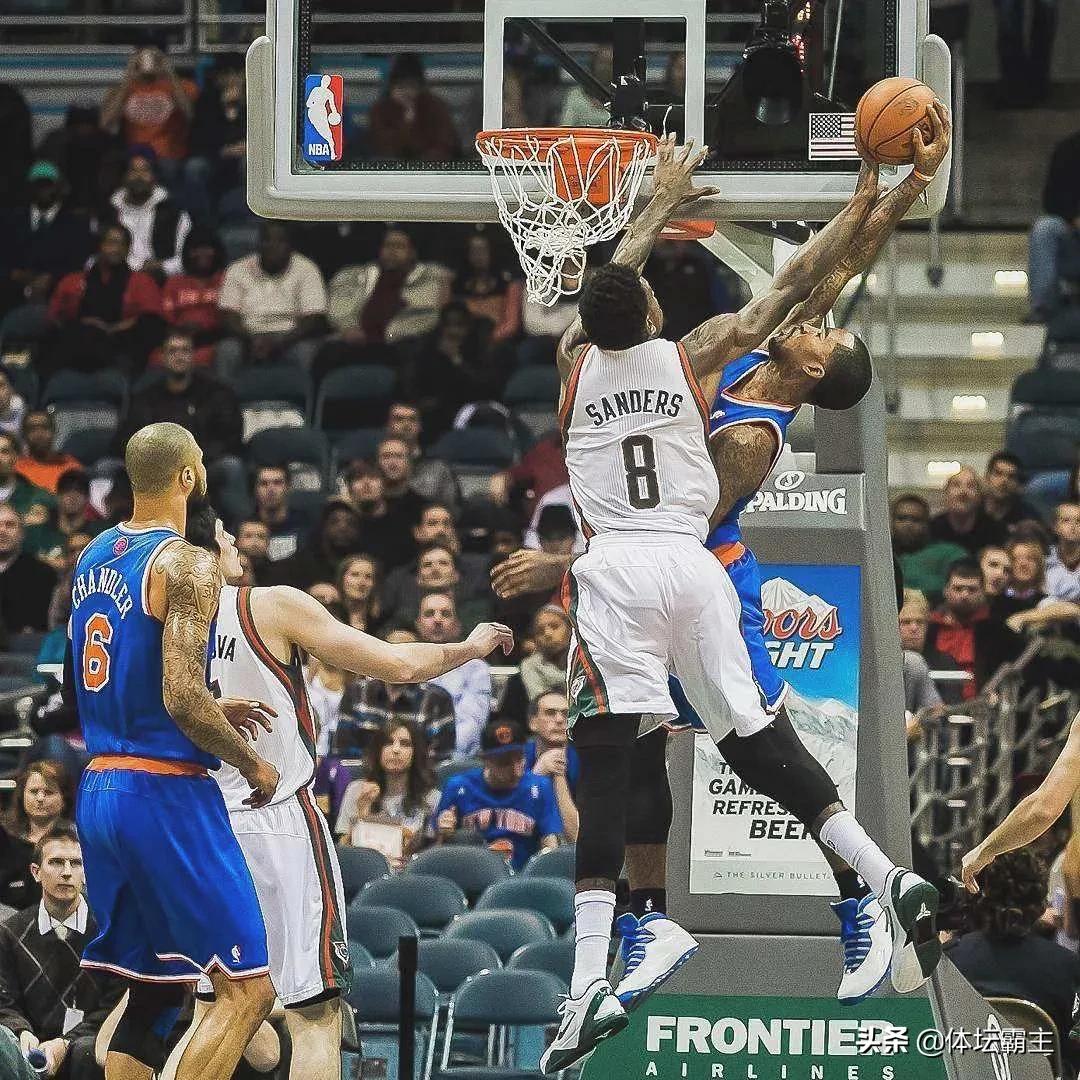 nba新世纪十大巨星排名,盘点近30年nba历届最佳球员