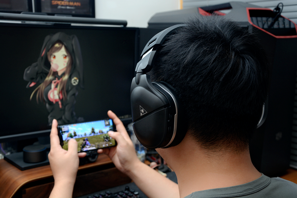 乌龟海岸刺客7002代怎么样,fps游戏有线耳机蓝牙耳机哪个好