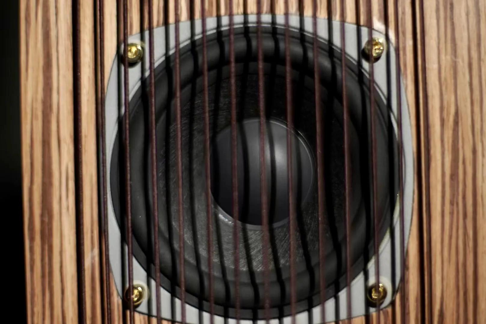 线阵音箱和全频音箱哪个好,什么全频音箱好