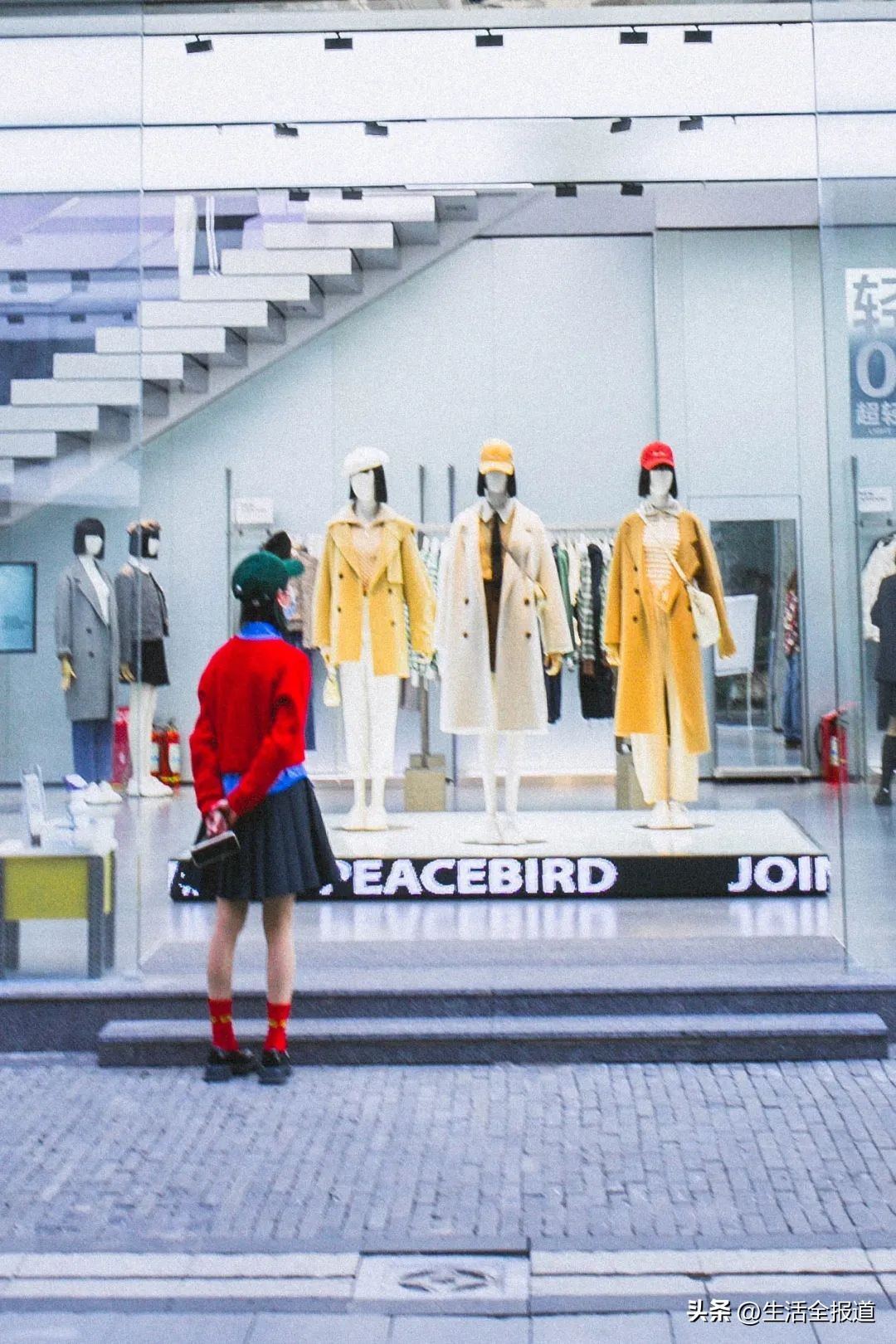 楚河汉街从哪里开始逛,浪花旅行好玩吗