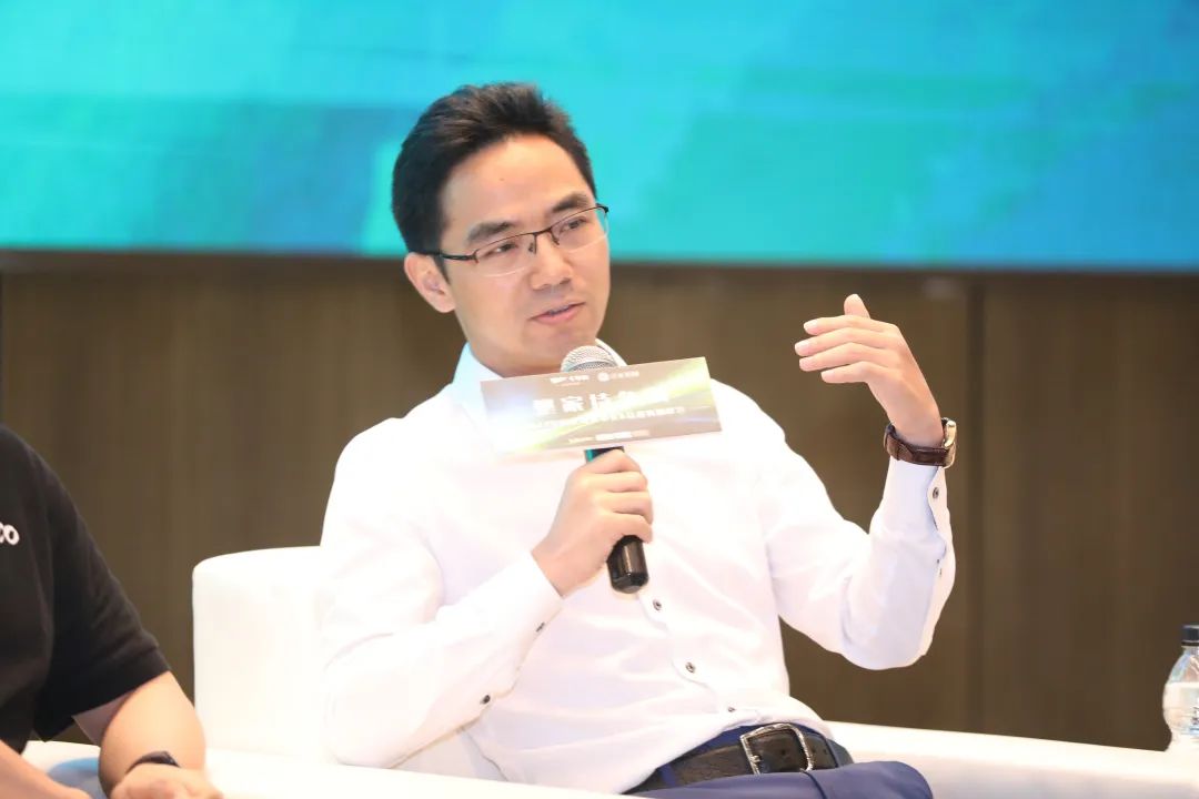 “整家持久战—2023全屋定制董事长总裁特别峰会”成功举办!