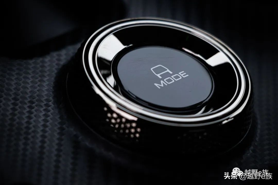 哈弗猛龙高速公路试驾,20万左右新能源硬派越野二手