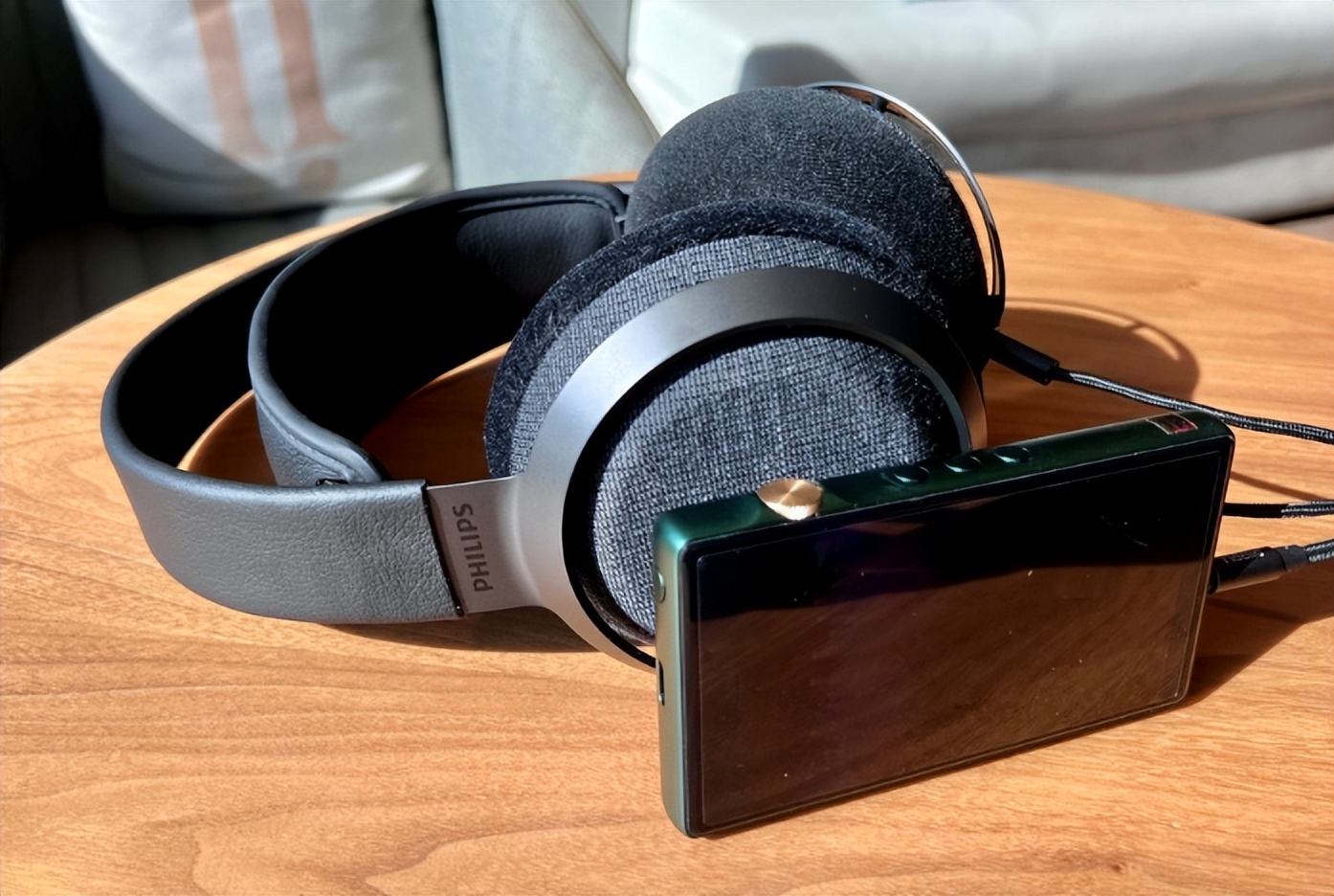 飞利浦x3fidelio,飞利浦x3感受