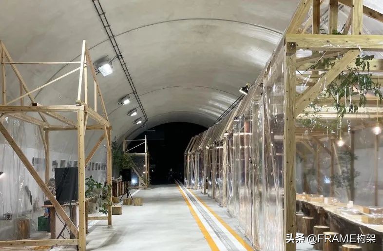 FRAMEAWARDS2022丨陈幼坚设计，F.O.G.，丹健国际和SoilStudios