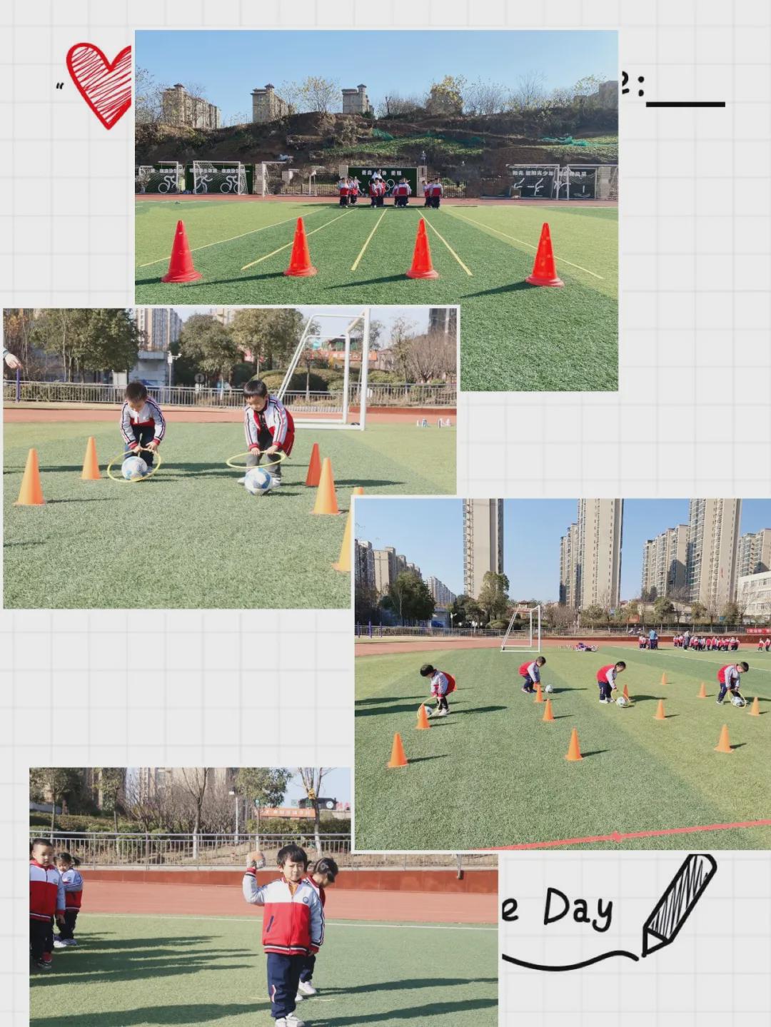 学华幼儿园体能测试,阜阳育才幼儿园体能测试