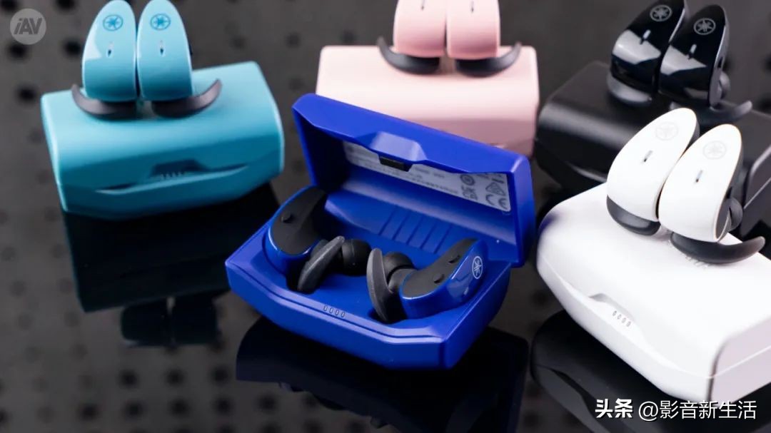 雅马哈es5a耳机测评,雅马哈tw-es5a无线耳机评测