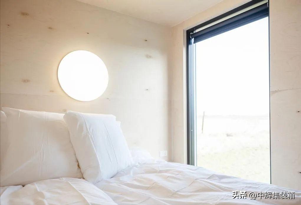 丹麦酒店推荐,集装箱主题酒店哪里有