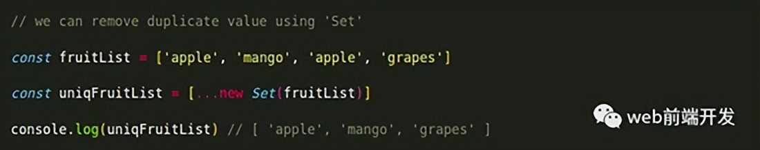 23个常见的JavaScript函数
