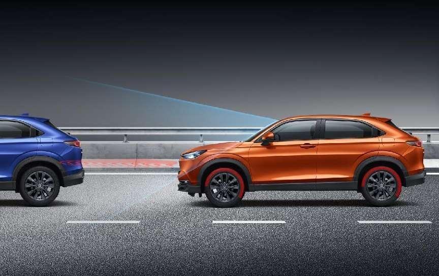 全新一代xrv售价区间,24款热潮版xrv什么时候上市