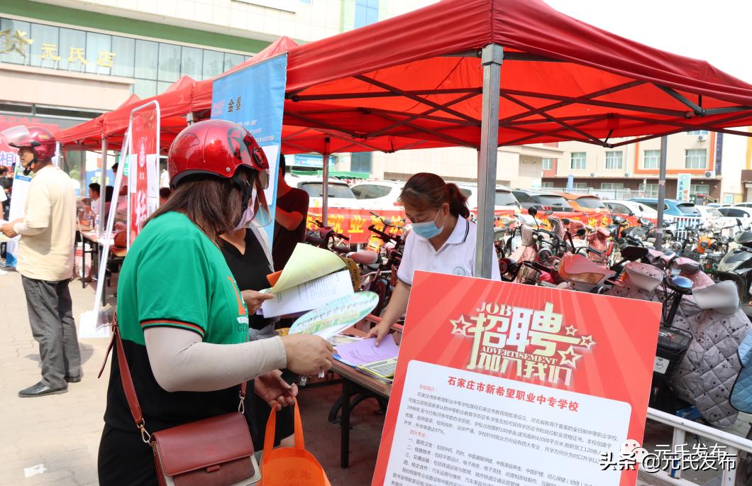 2023年乡村振兴绛县专场招聘会,乡村振兴招聘会