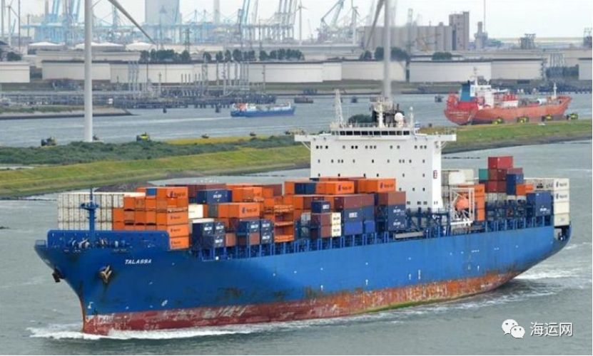 鑸繍宸ㄥご涓嶆柇鎺ㄩ珮鍏ㄧ悆杩愯垂,鑸繍鍏徃搴斿杩愪环涓嬫粦