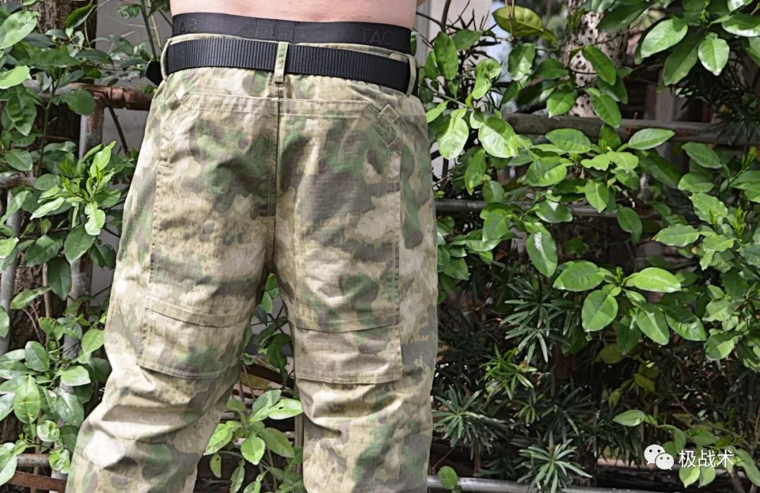 善待自己的“小兄弟”-TACLAB“冰人”*裤内**丨评测