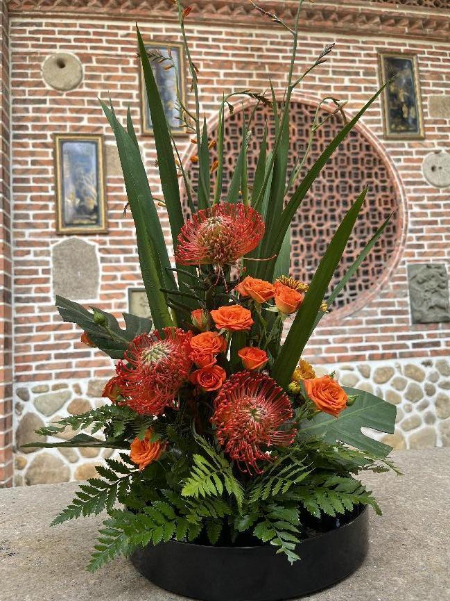 用3个月，为实体花店赋能，泉州是怎样操作的？