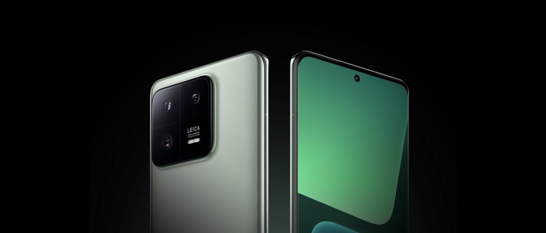 小米发布会2023雷军完整版海报,小米14发布会雷军完整版