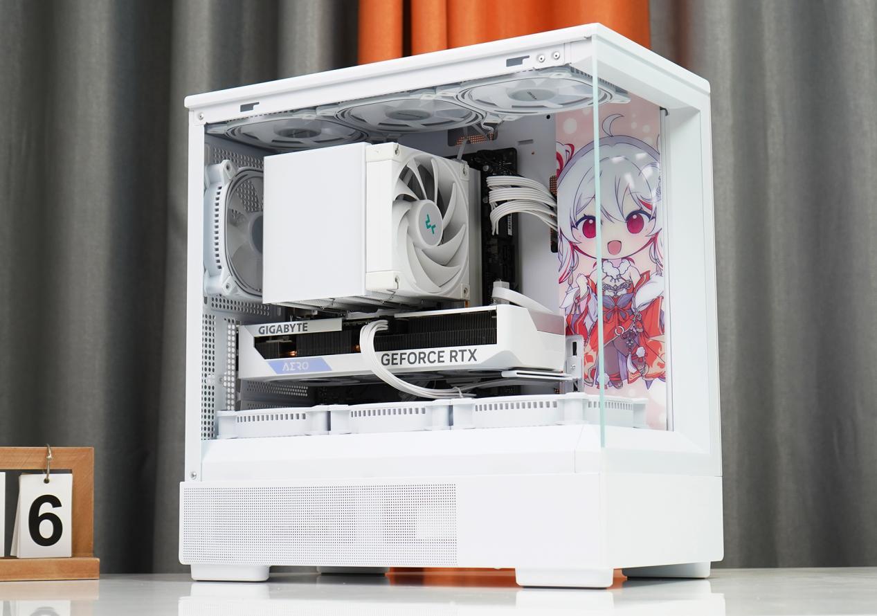 双11海景房效果图,双11海景房机箱推荐