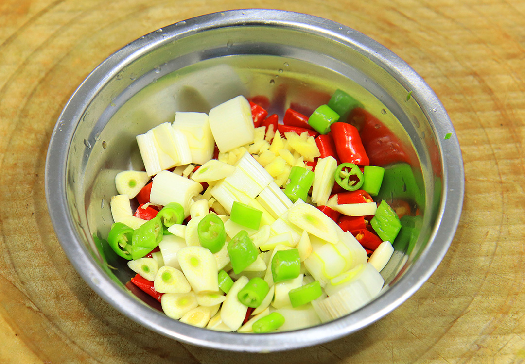 夏天要多吃这些蔬菜你知道吗,夏天别错过这道下饭菜