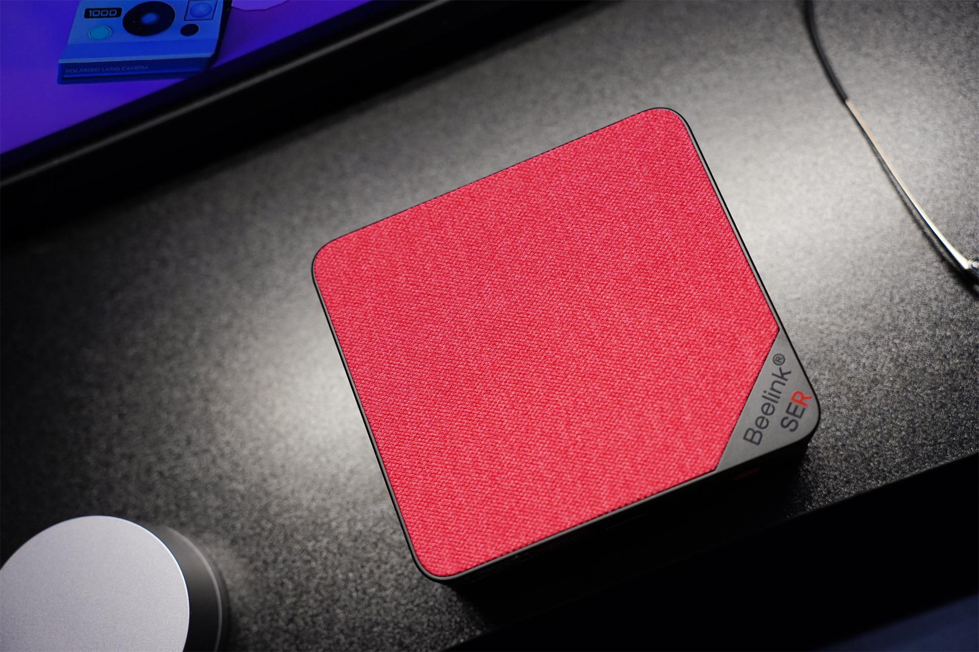 小米迷你主机跟零克主机对比,小米迷你主机与零刻迷你主机