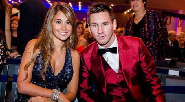 中国人为什么喜欢明星网红,为什么足球名宿偏爱梅西