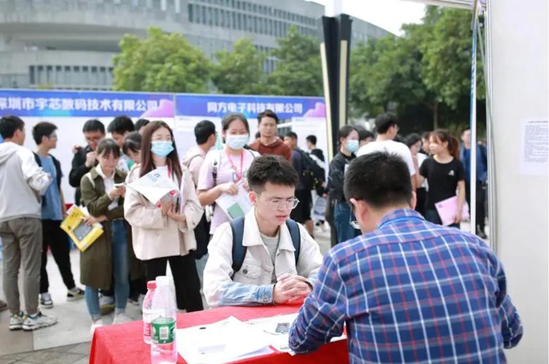 大学毕业二本生出路在何处？多数从事这3种工作，过来人深有同感