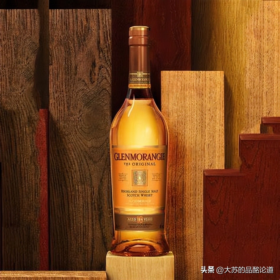 三款风格相近的苏格兰威士忌,苏格兰威士忌哪款值得买