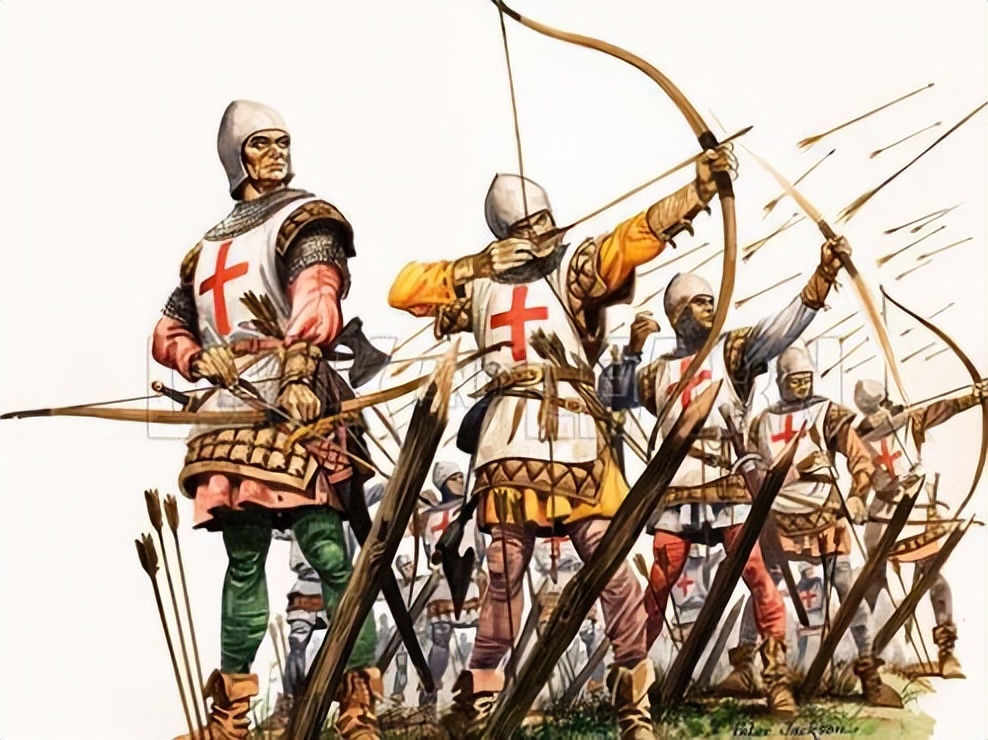 英法百年战争有什么影响,英法百年战争的影响