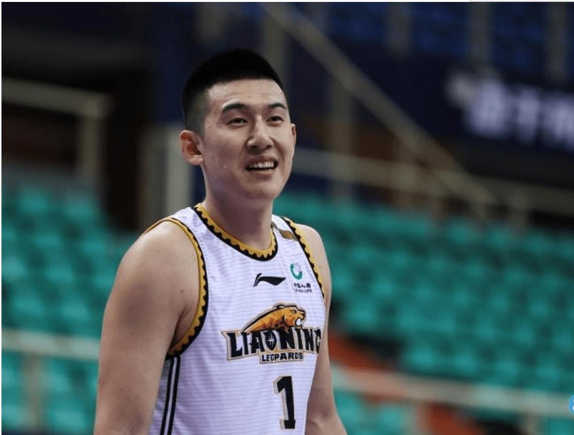 付豪cba男篮,付豪八一时期集锦