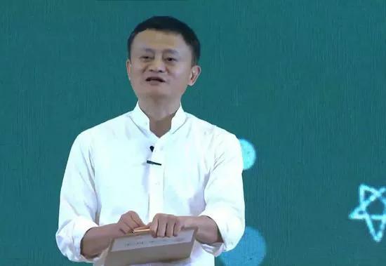 马云演讲视频经典励志,马云经典语录励志人生