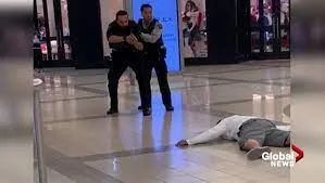 加拿大本拿比已是犯罪猖獗的不宜居之地？！网友：我要离开了…